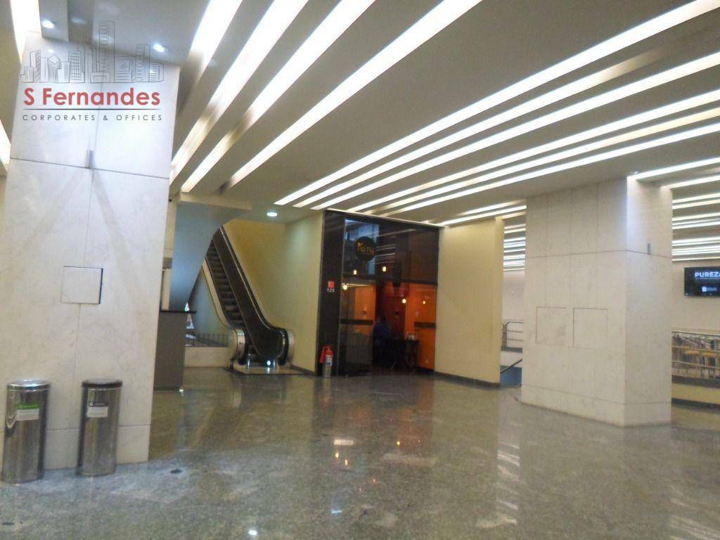 Conjunto Comercial-Sala para alugar, 145m² - Foto 25