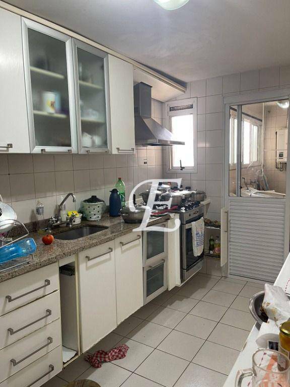 Apartamento à venda com 3 quartos, 136m² - Foto 23