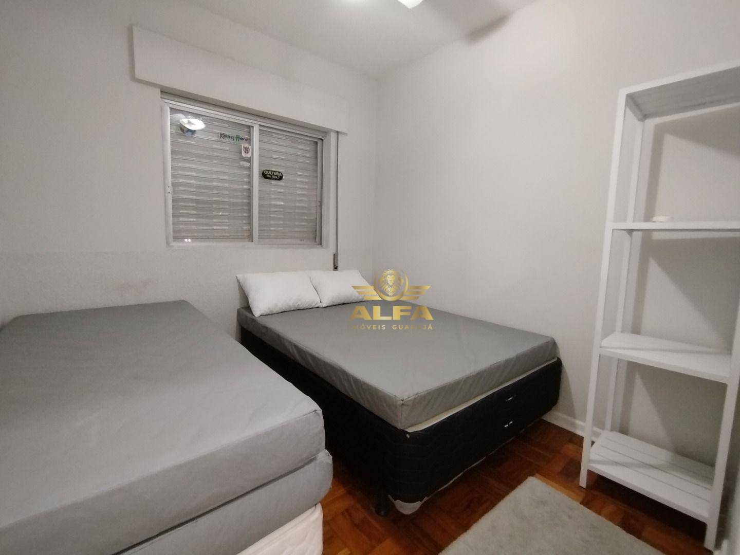 Apartamento à venda com 2 quartos, 90m² - Foto 11