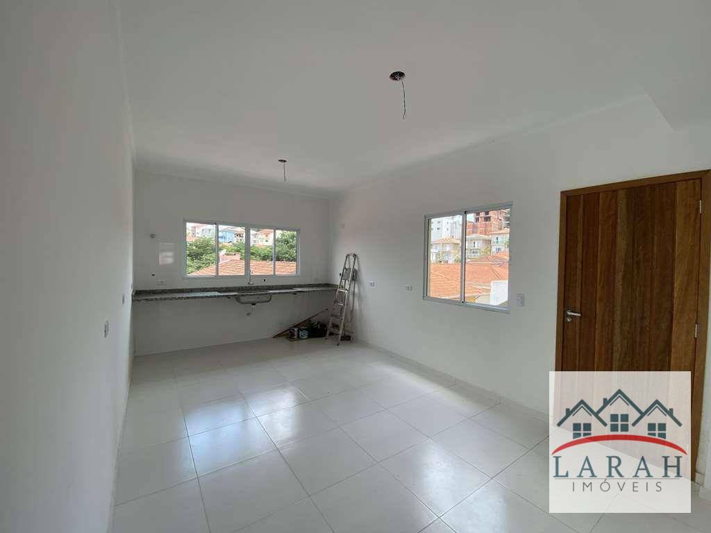 Sobrado à venda com 3 quartos, 119m² - Foto 13