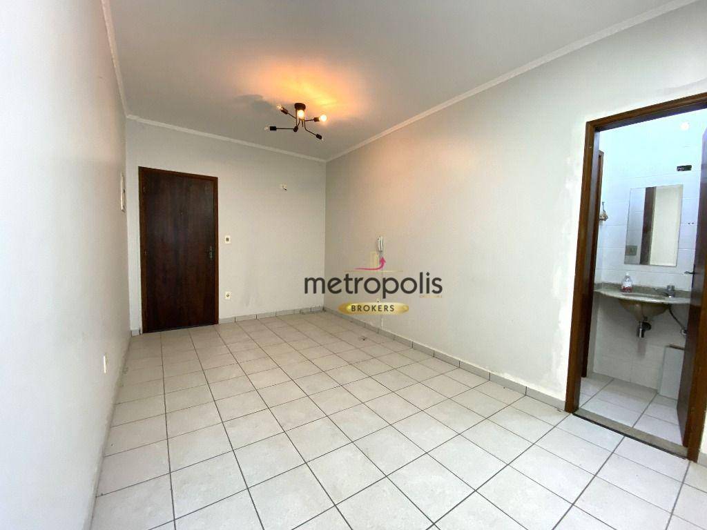 Conjunto Comercial-Sala à venda e aluguel, 40m² - Foto 4