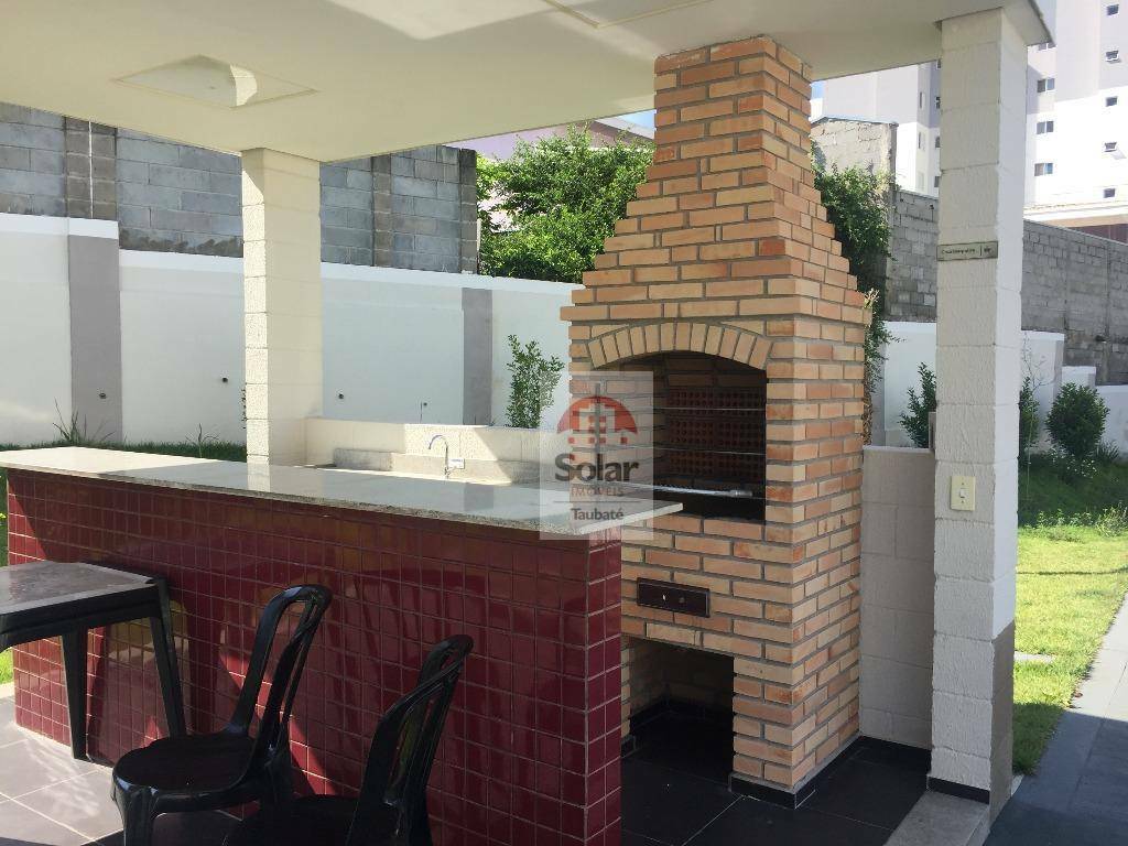 Apartamento à venda com 2 quartos, 44m² - Foto 14