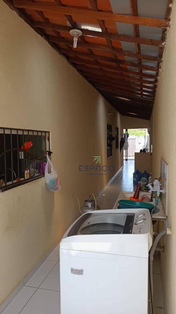 Casa para alugar com 3 quartos, 160m² - Foto 20