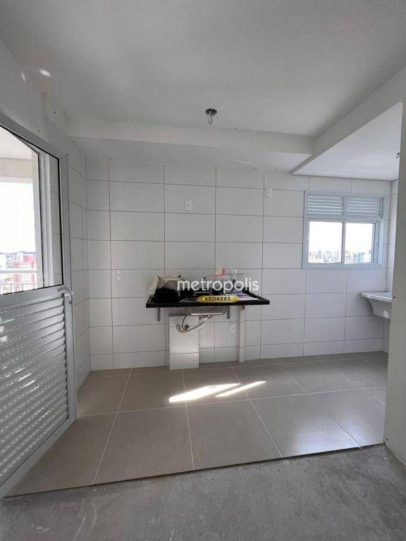 Apartamento à venda com 2 quartos, 53m² - Foto 6