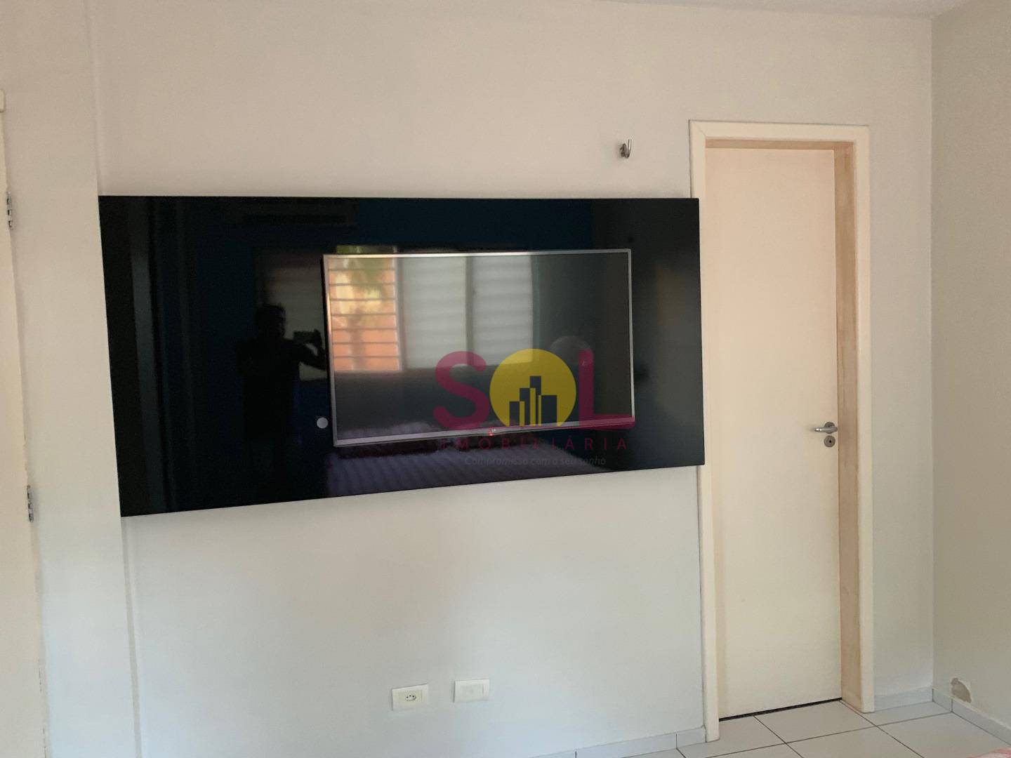 Apartamento à venda com 3 quartos, 65m² - Foto 3