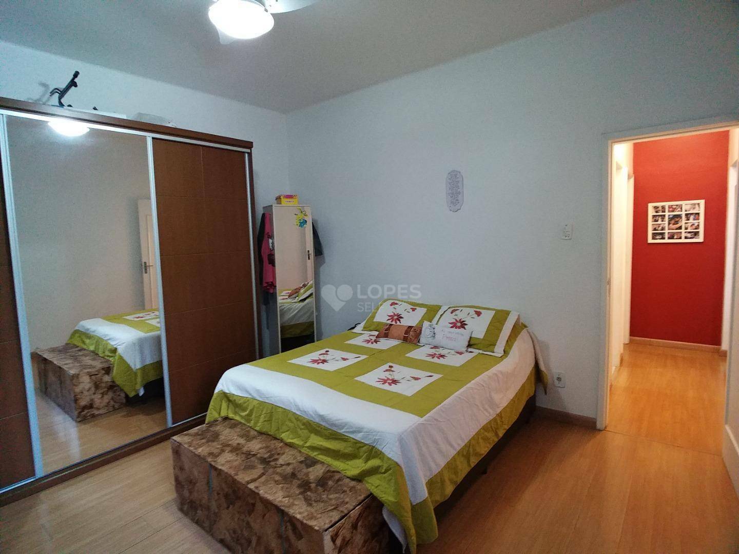 Apartamento à venda com 2 quartos, 85m² - Foto 4