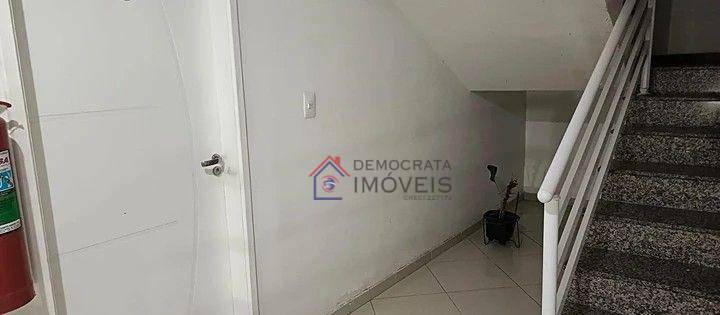 Apartamento à venda com 2 quartos, 47m² - Foto 14