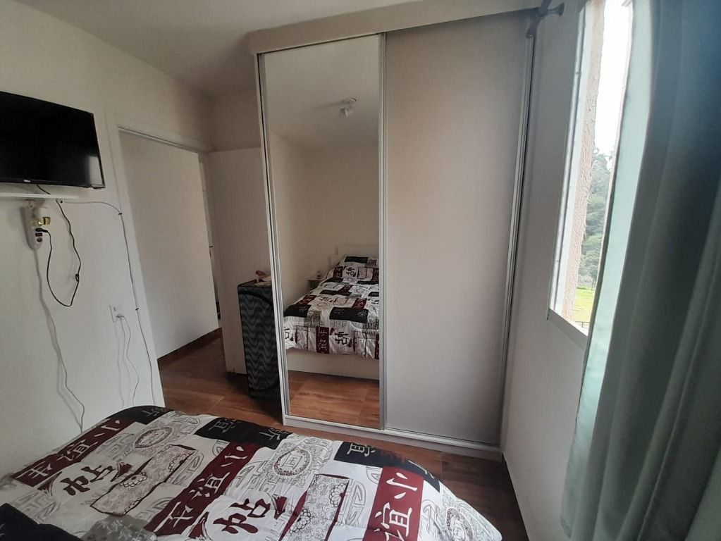 Apartamento para alugar com 2 quartos, 40m² - Foto 4