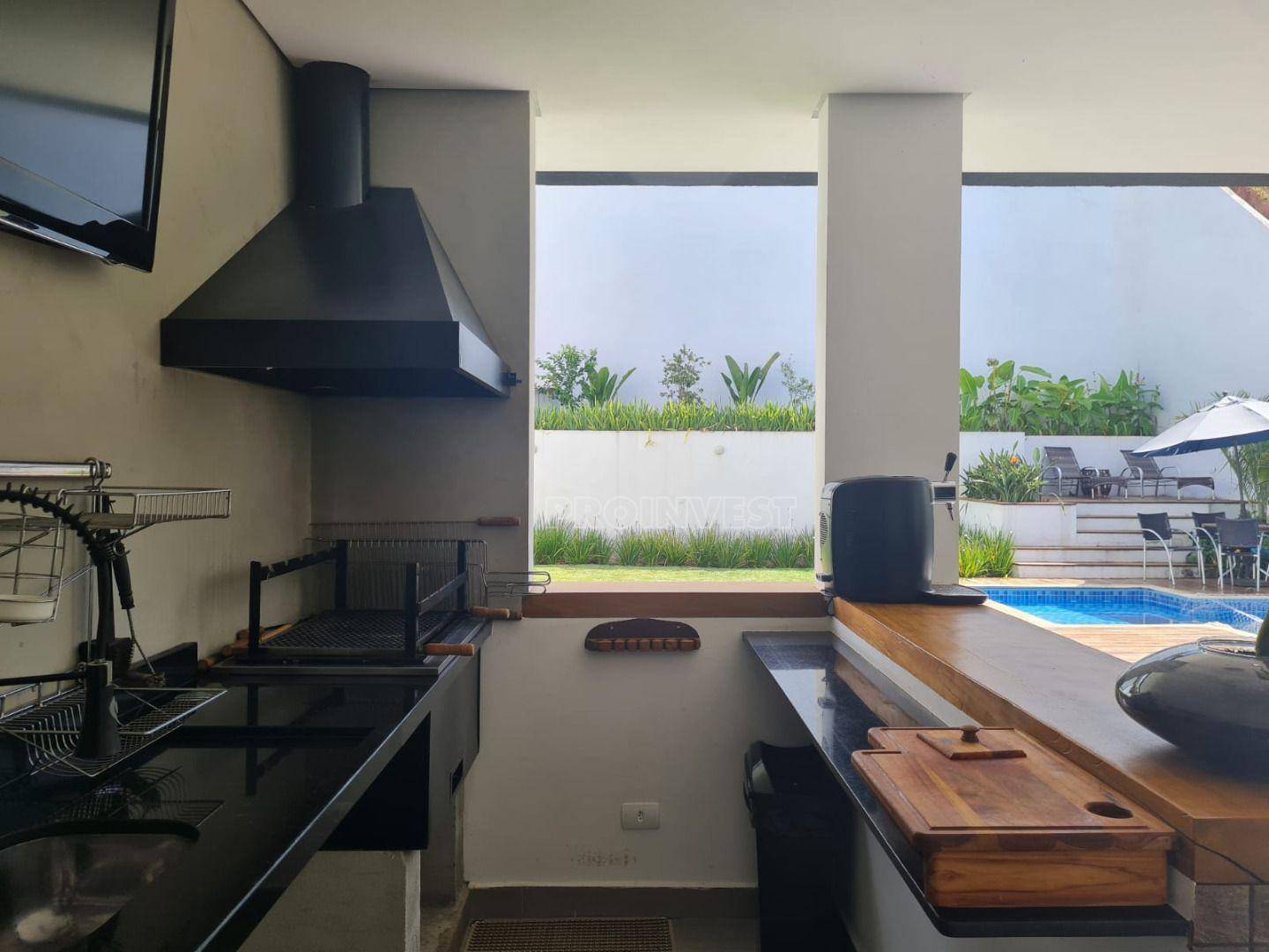 Casa de Condomínio à venda com 4 quartos, 275m² - Foto 15