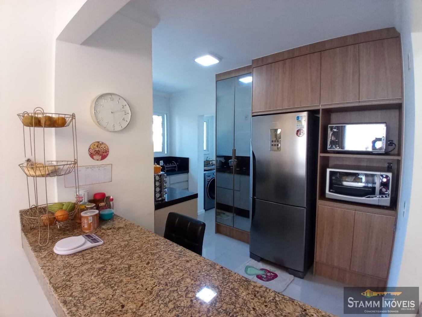 Apartamento à venda com 2 quartos, 78m² - Foto 11