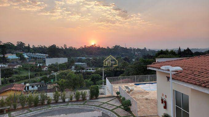 Casa de Condomínio à venda com 3 quartos, 100m² - Foto 28