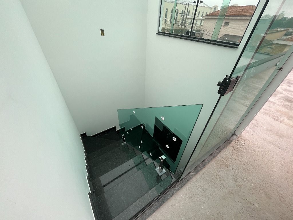 Sobrado à venda com 3 quartos, 70m² - Foto 9