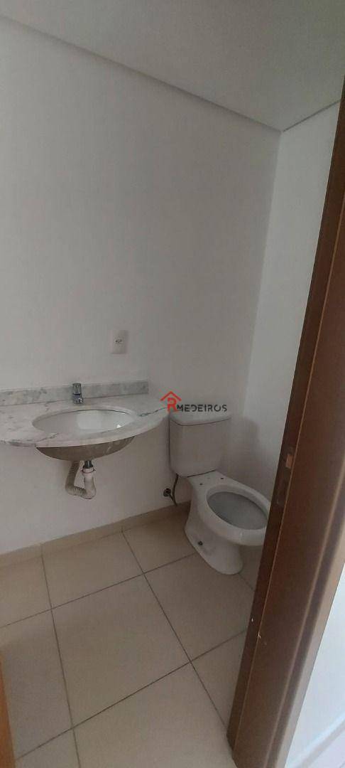 Apartamento à venda com 3 quartos, 101m² - Foto 20