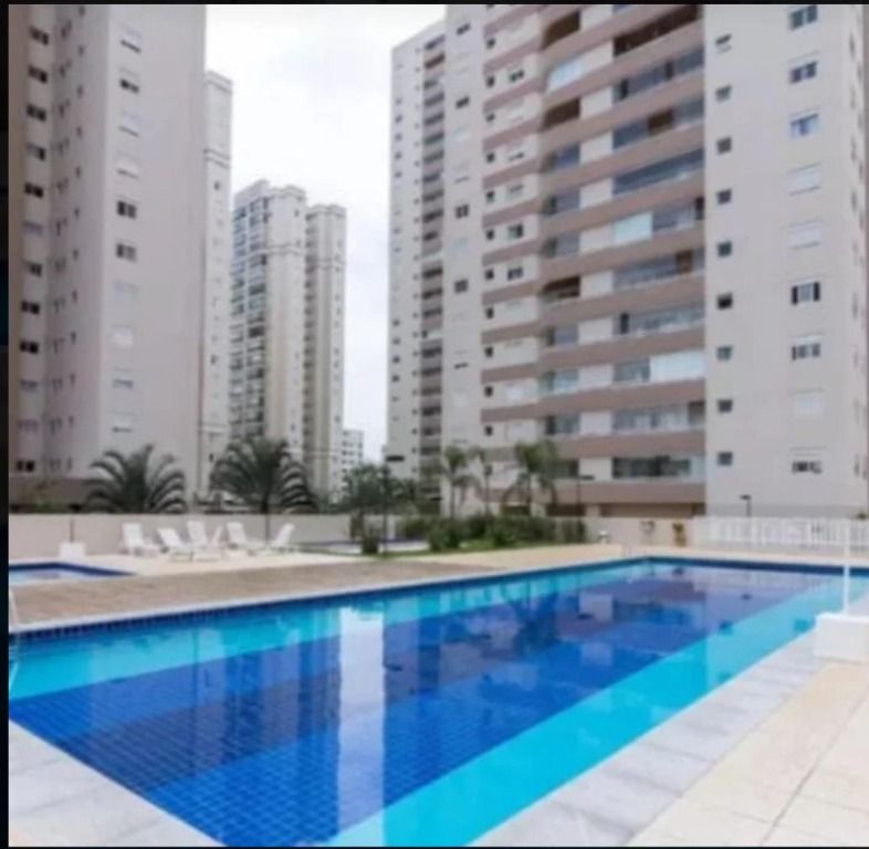 Apartamento à venda com 3 quartos, 94m² - Foto 2