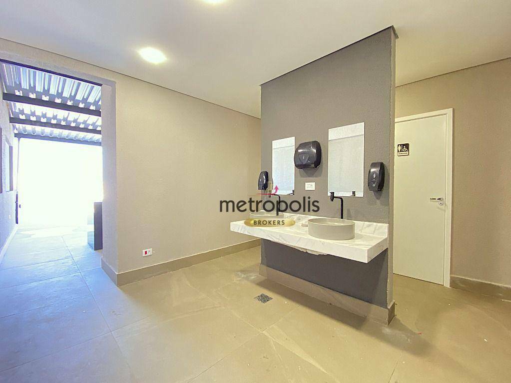 Apartamento para alugar com 2 quartos, 65m² - Foto 4