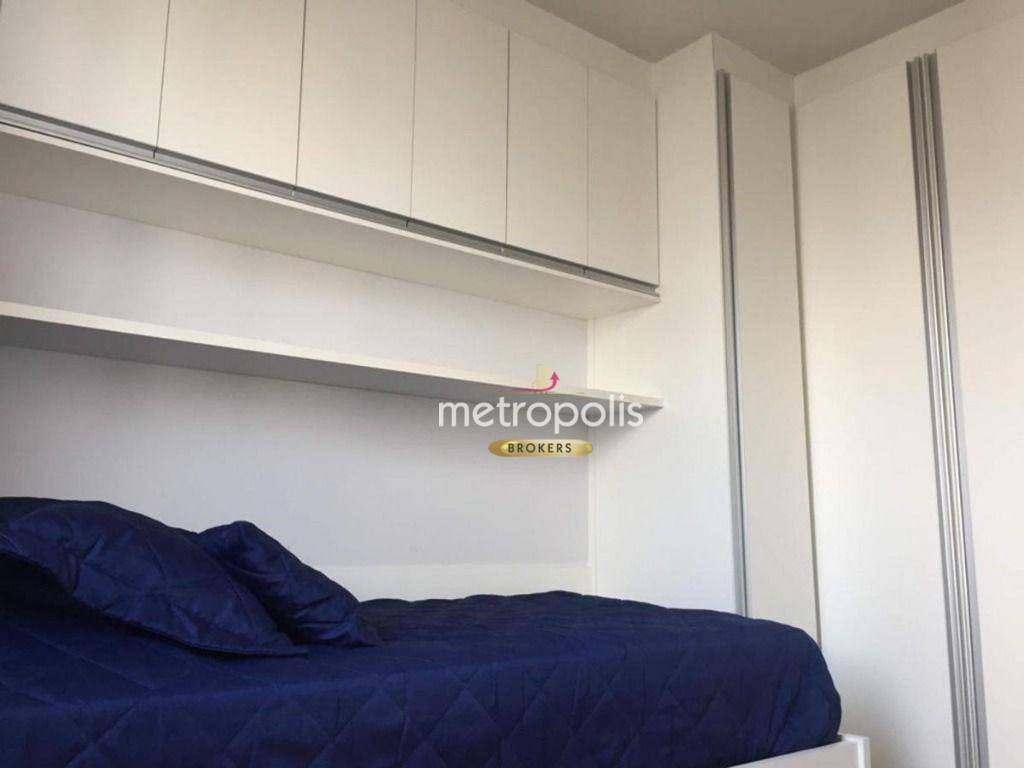 Apartamento à venda com 2 quartos, 60m² - Foto 14