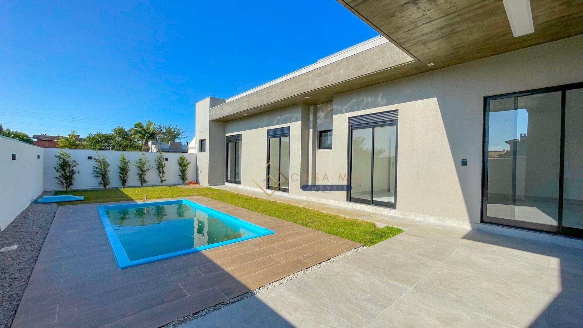 Casa à venda com 3 quartos, 180m² - Foto 5