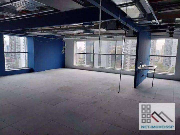 Conjunto Comercial-Sala à venda e aluguel, 310m² - Foto 3