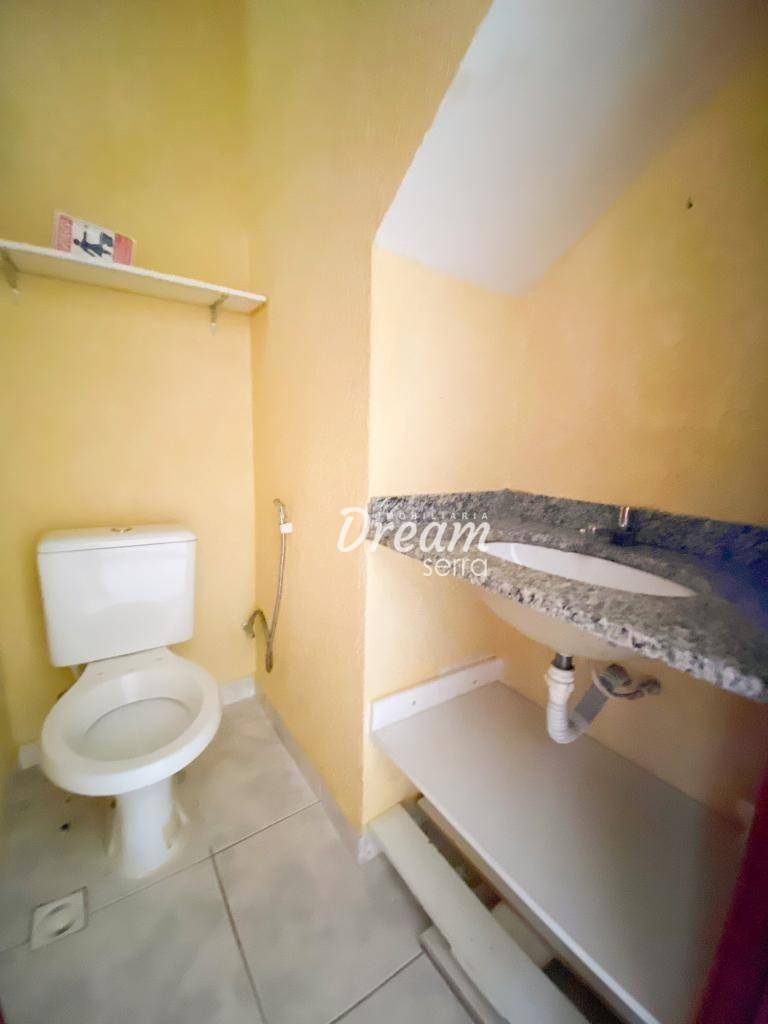 Casa de Condomínio à venda com 3 quartos, 100m² - Foto 6