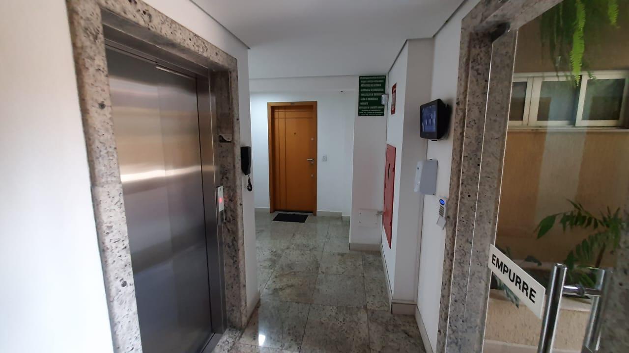 Apartamento à venda com 3 quartos, 70m² - Foto 21