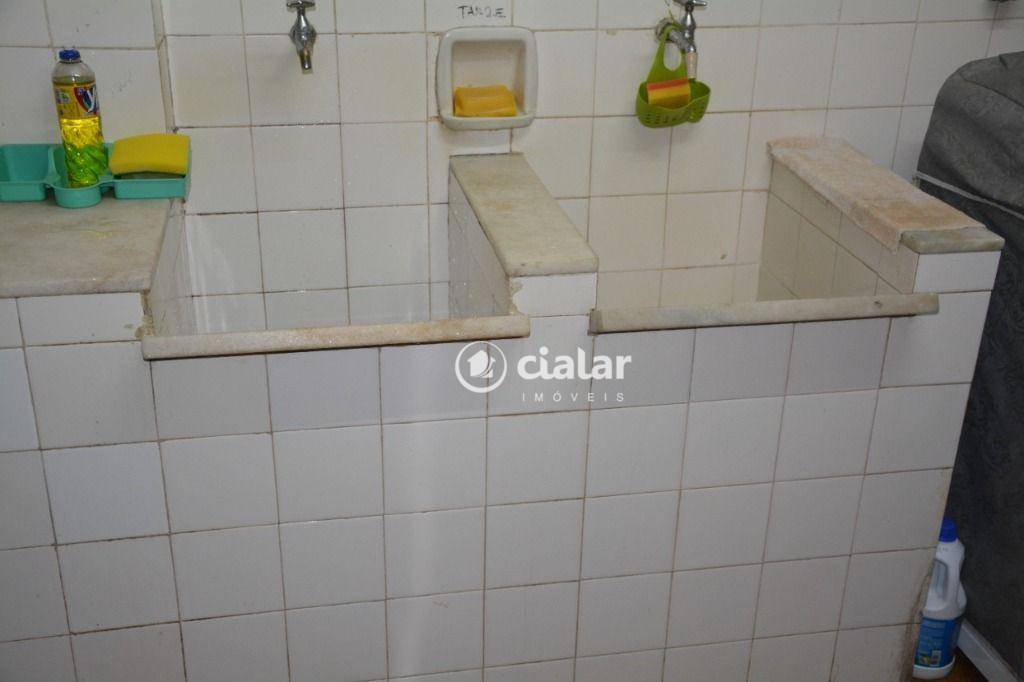 Apartamento à venda com 4 quartos, 186M2 - Foto 21