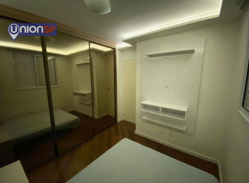 Apartamento à venda com 1 quarto, 55m² - Foto 4