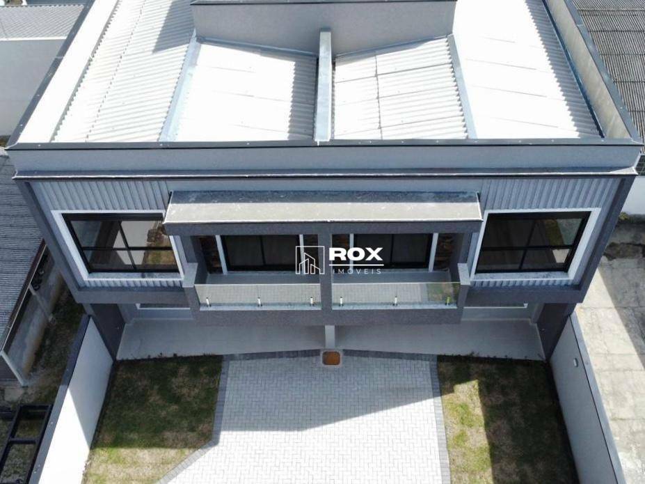 Sobrado à venda com 3 quartos, 125m² - Foto 27