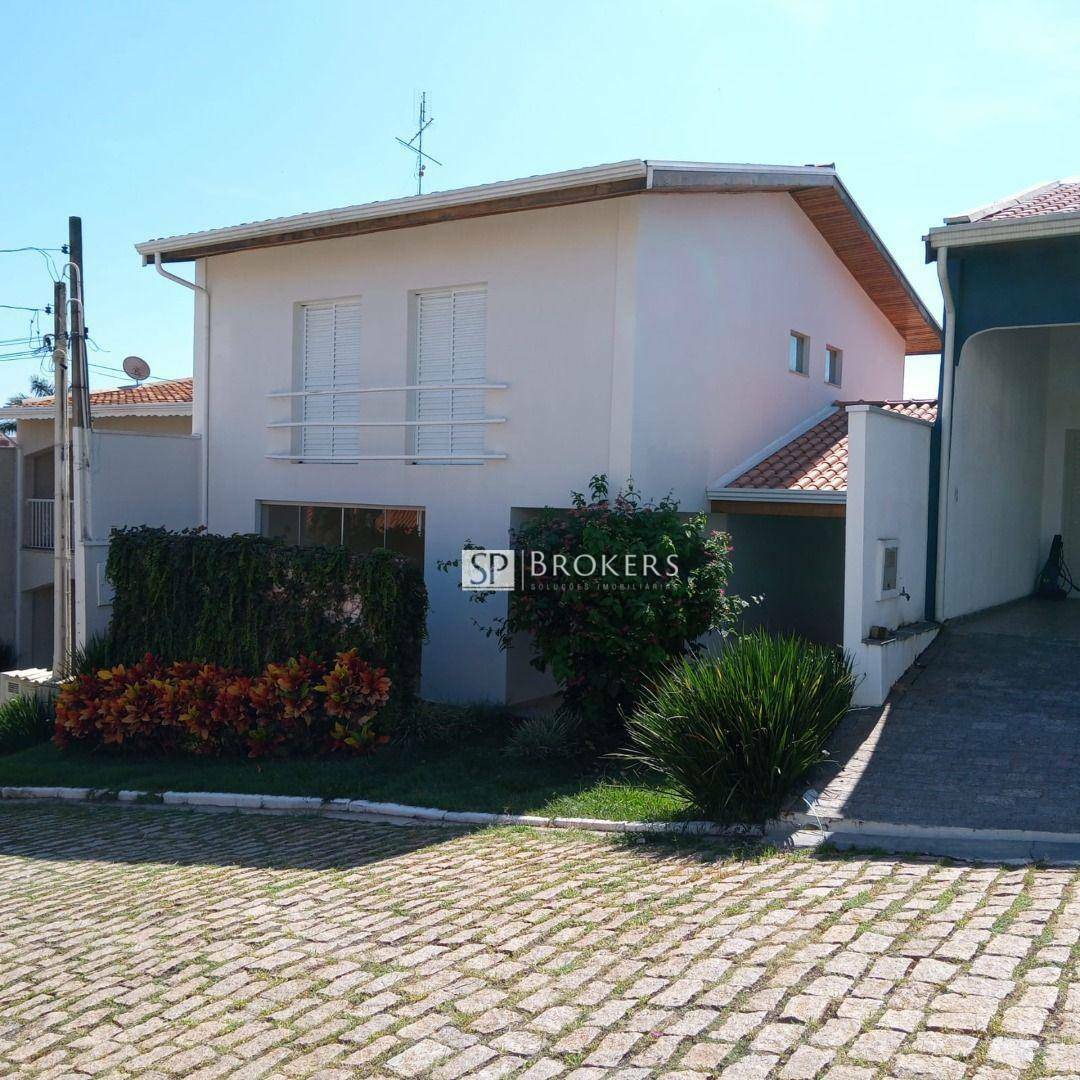 Sobrado, 4 quartos, 175 m² - Foto 3