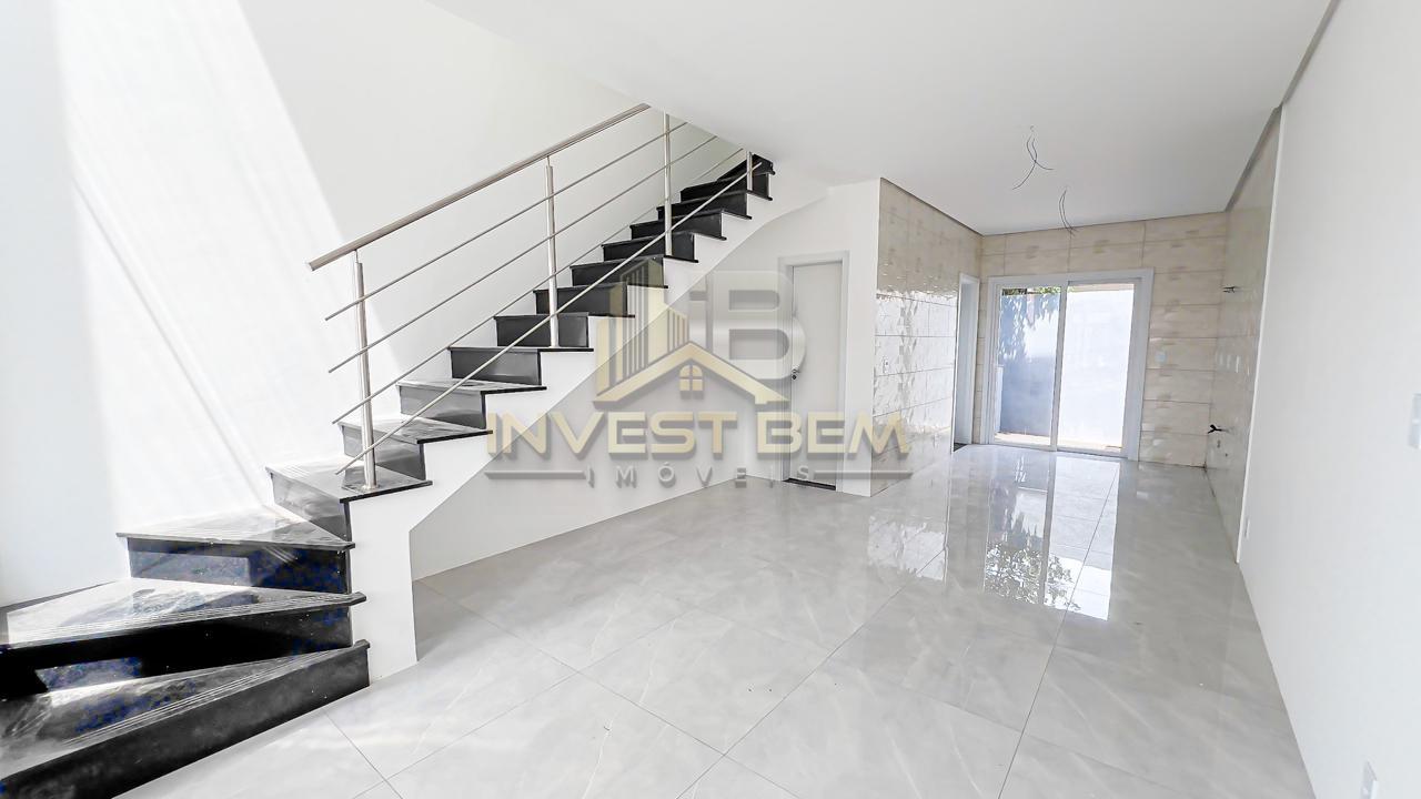 Sobrado à venda com 2 quartos, 72m² - Foto 5