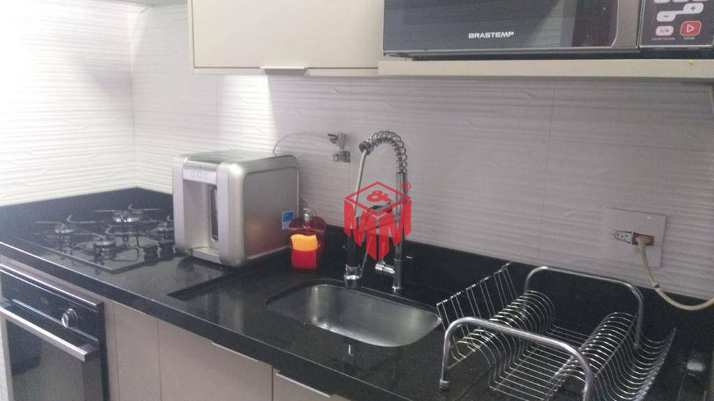 Apartamento à venda com 2 quartos, 72m² - Foto 14