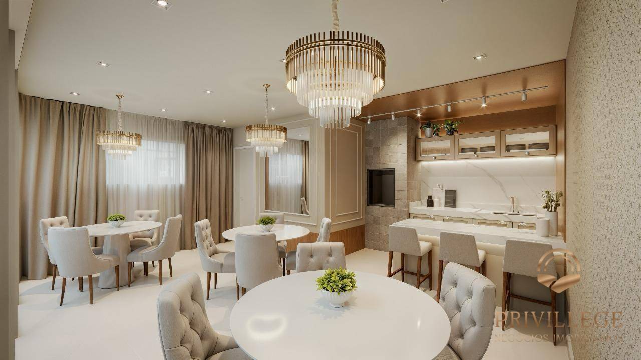 Cobertura, 3 quartos, 151 m² - Foto 5