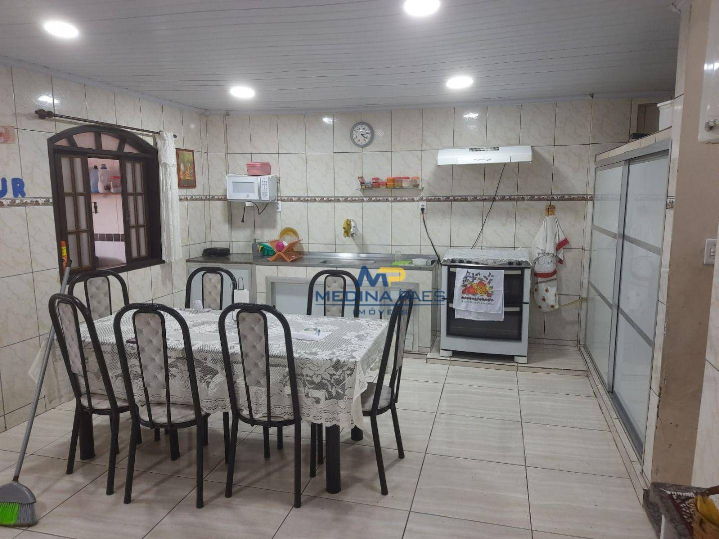 Casa à venda com 4 quartos, 100M2 - Foto 7