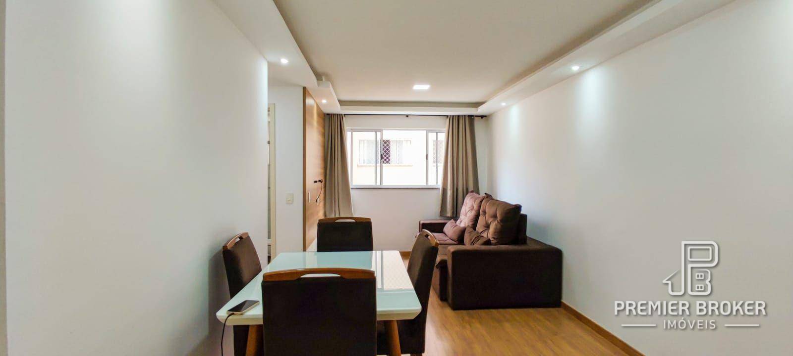 Apartamento à venda com 2 quartos, 50m² - Foto 1