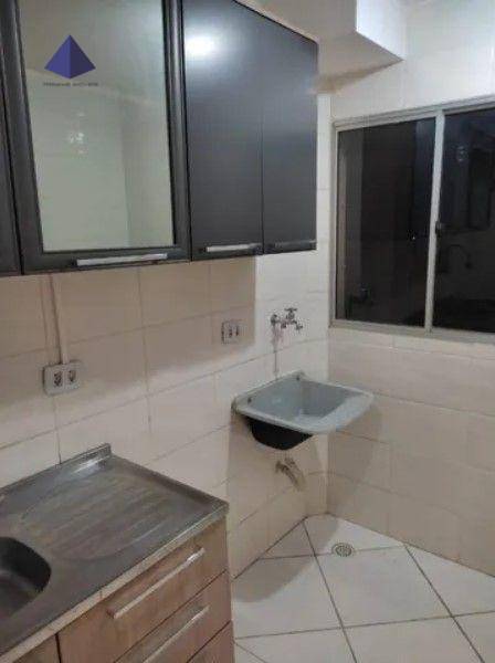 Apartamento à venda e aluguel com 2 quartos, 44m² - Foto 3