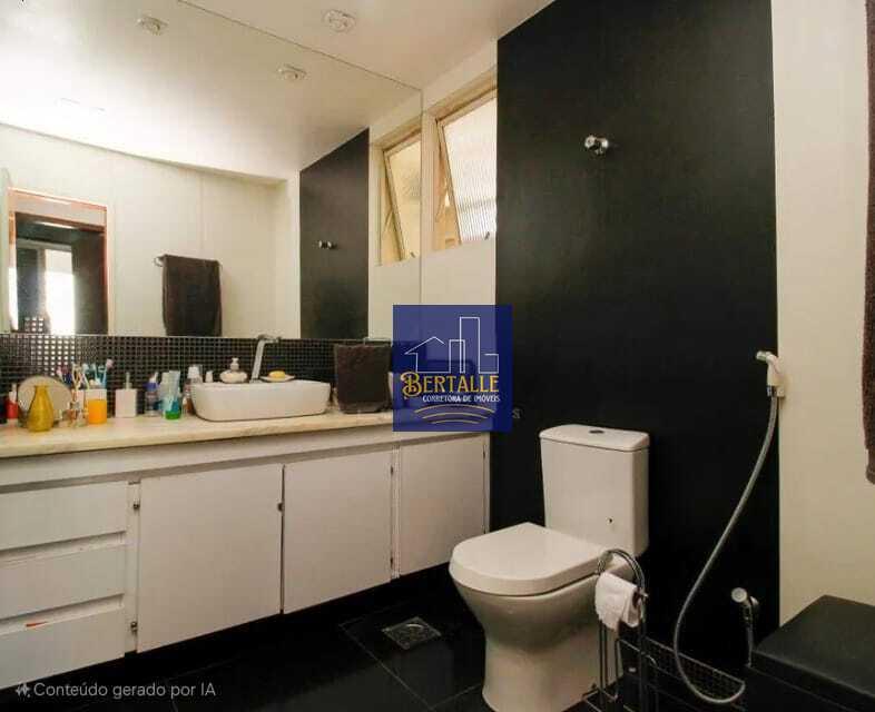 Apartamento à venda com 4 quartos, 150m² - Foto 5