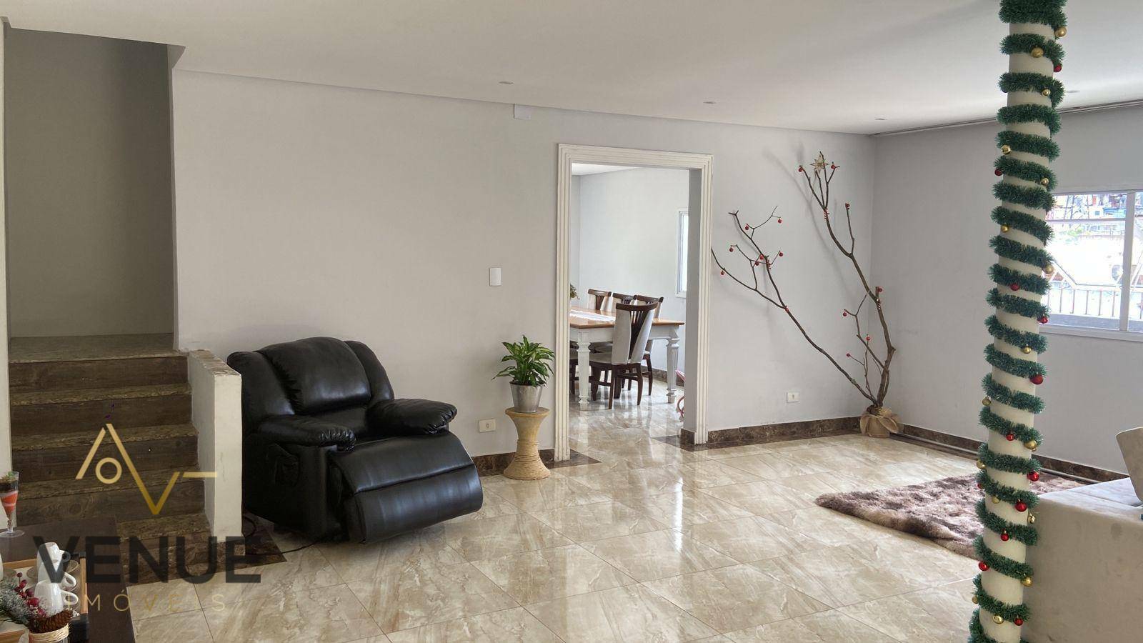 Sobrado à venda com 4 quartos, 340m² - Foto 43