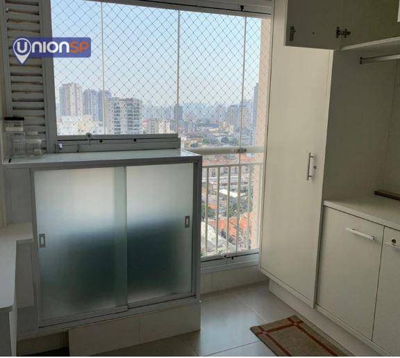 Apartamento à venda com 3 quartos, 130m² - Foto 13