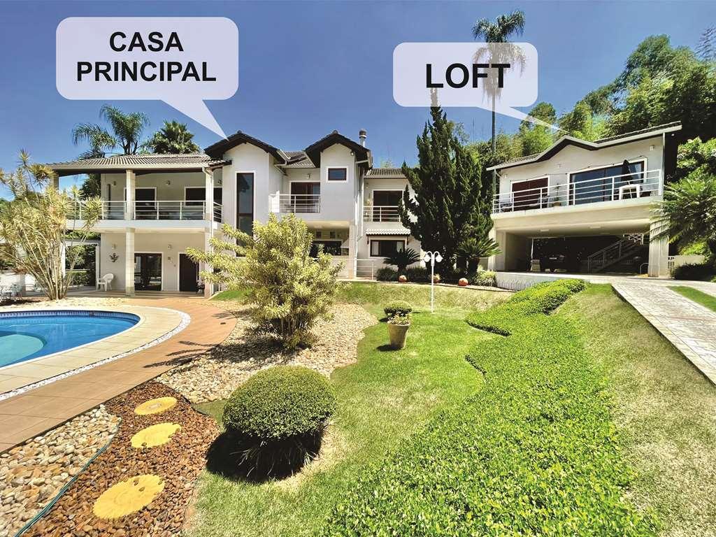Casa de Condomínio à venda com 5 quartos, 1740m² - Foto 2