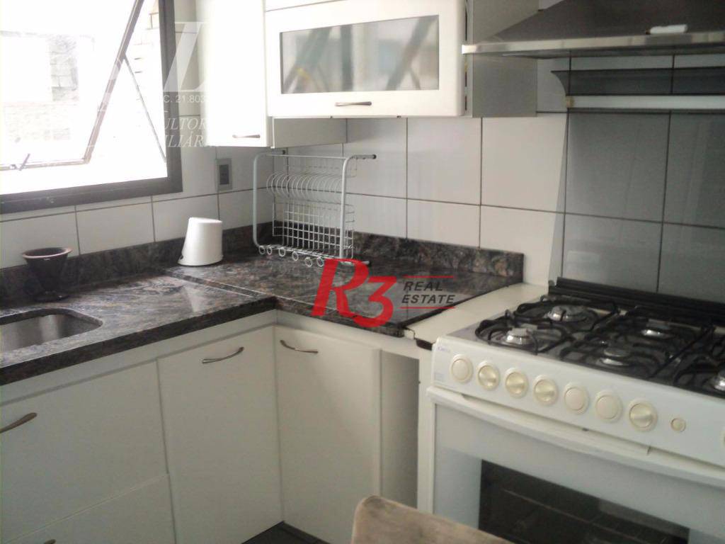 Apartamento à venda com 3 quartos, 225m² - Foto 18