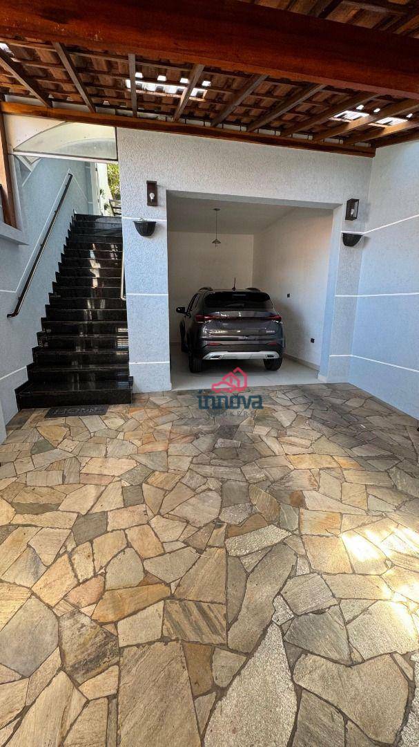 Sobrado à venda com 2 quartos, 112m² - Foto 19