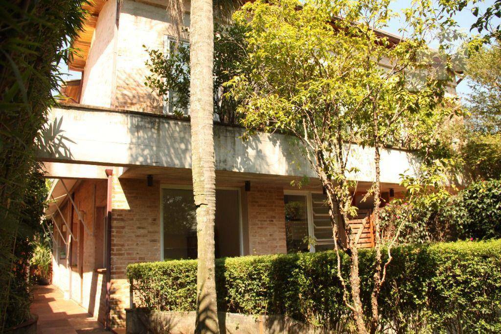 Sobrado à venda com 4 quartos, 540m² - Foto 32