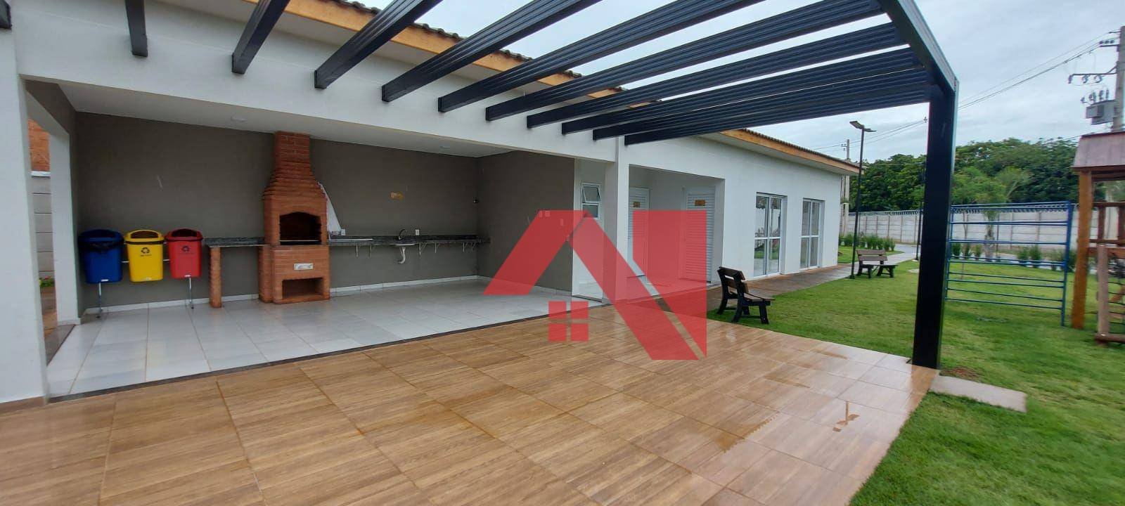 Apartamento para alugar com 2 quartos, 49m² - Foto 32