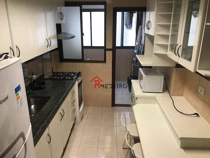 Apartamento à venda com 2 quartos, 82m² - Foto 7