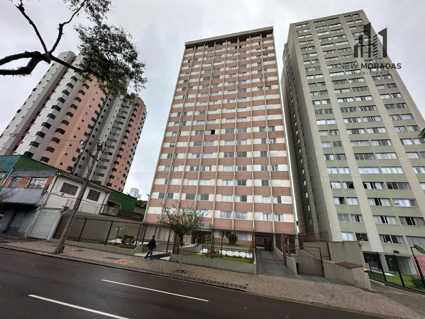 Apartamento à venda com 3 quartos, 92m² - Foto 2