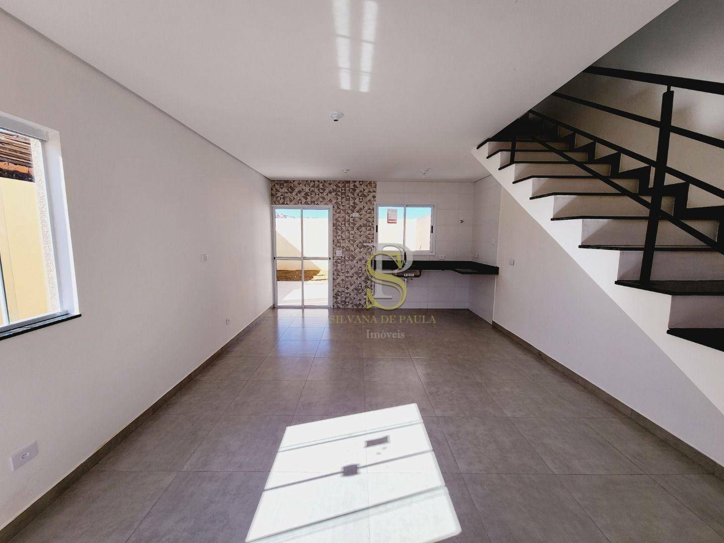 Casa de Condomínio à venda com 3 quartos, 108m² - Foto 8