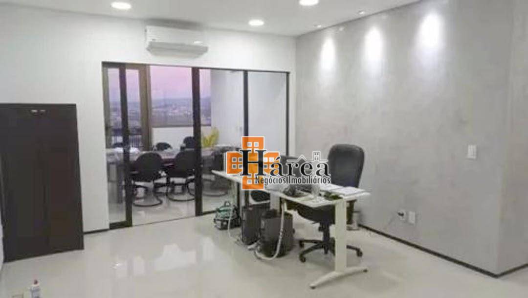 Conjunto Comercial-Sala à venda, 47m² - Foto 1