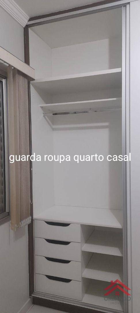 Apartamento à venda com 3 quartos, 69m² - Foto 5