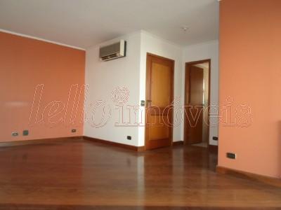 Apartamento para alugar com 4 quartos, 170m² - Foto 1