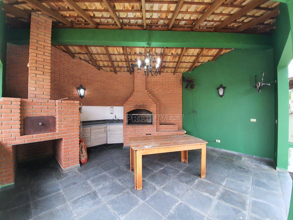 Casa de Condomínio à venda com 3 quartos, 500m² - Foto 17