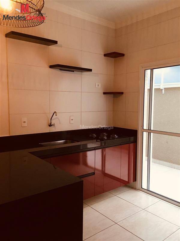 Apartamento à venda com 1 quarto, 41m² - Foto 12